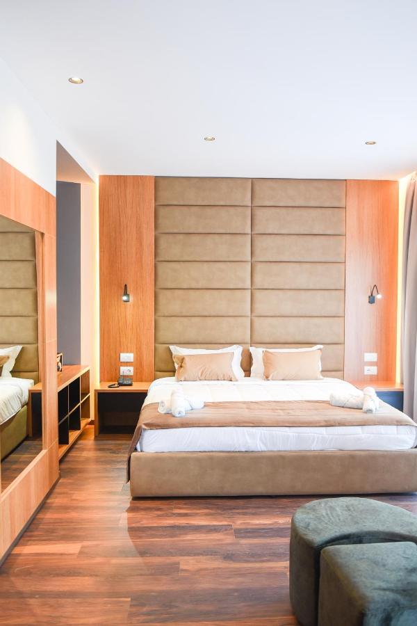 Kryemëdhej Olivia'S Hill Resort מראה חיצוני תמונה