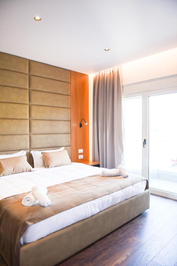 Kryemëdhej Olivia'S Hill Resort מראה חיצוני תמונה
