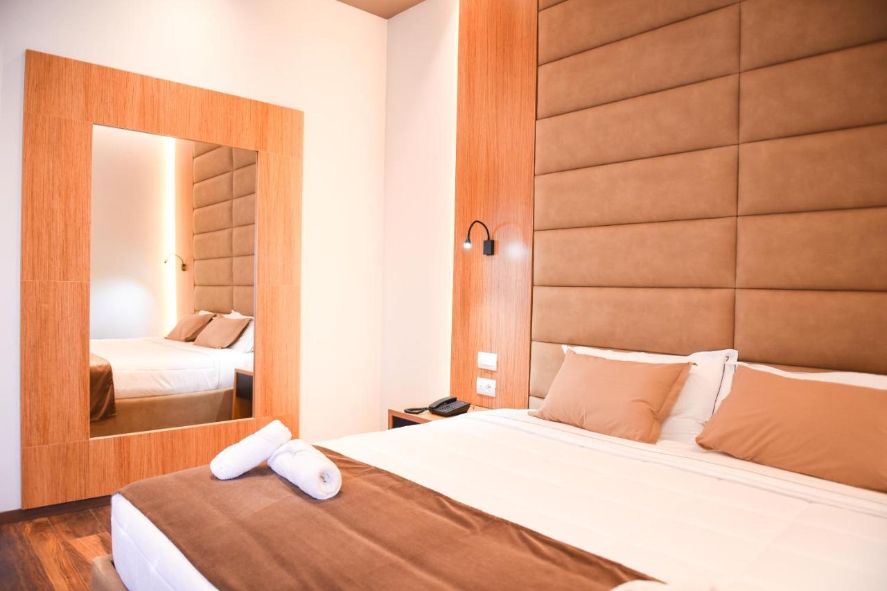 Kryemëdhej Olivia'S Hill Resort מראה חיצוני תמונה