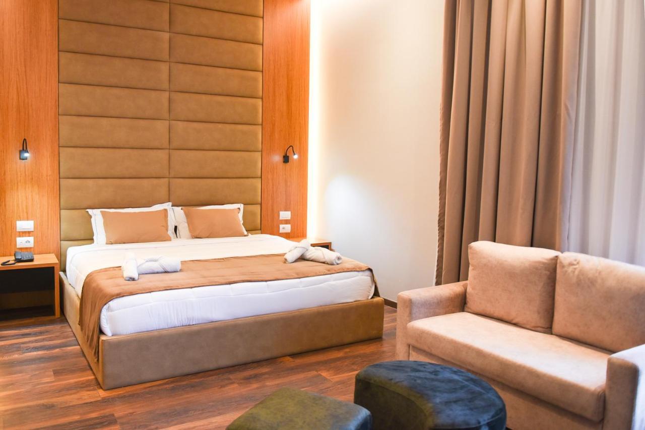 Kryemëdhej Olivia'S Hill Resort מראה חיצוני תמונה