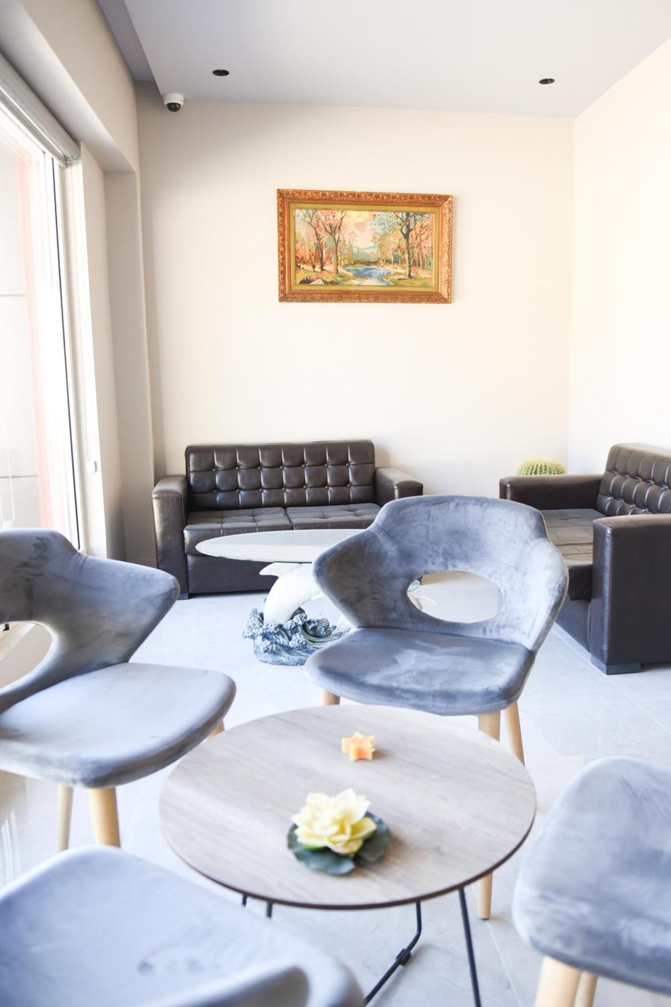 Kryemëdhej Olivia'S Hill Resort מראה חיצוני תמונה
