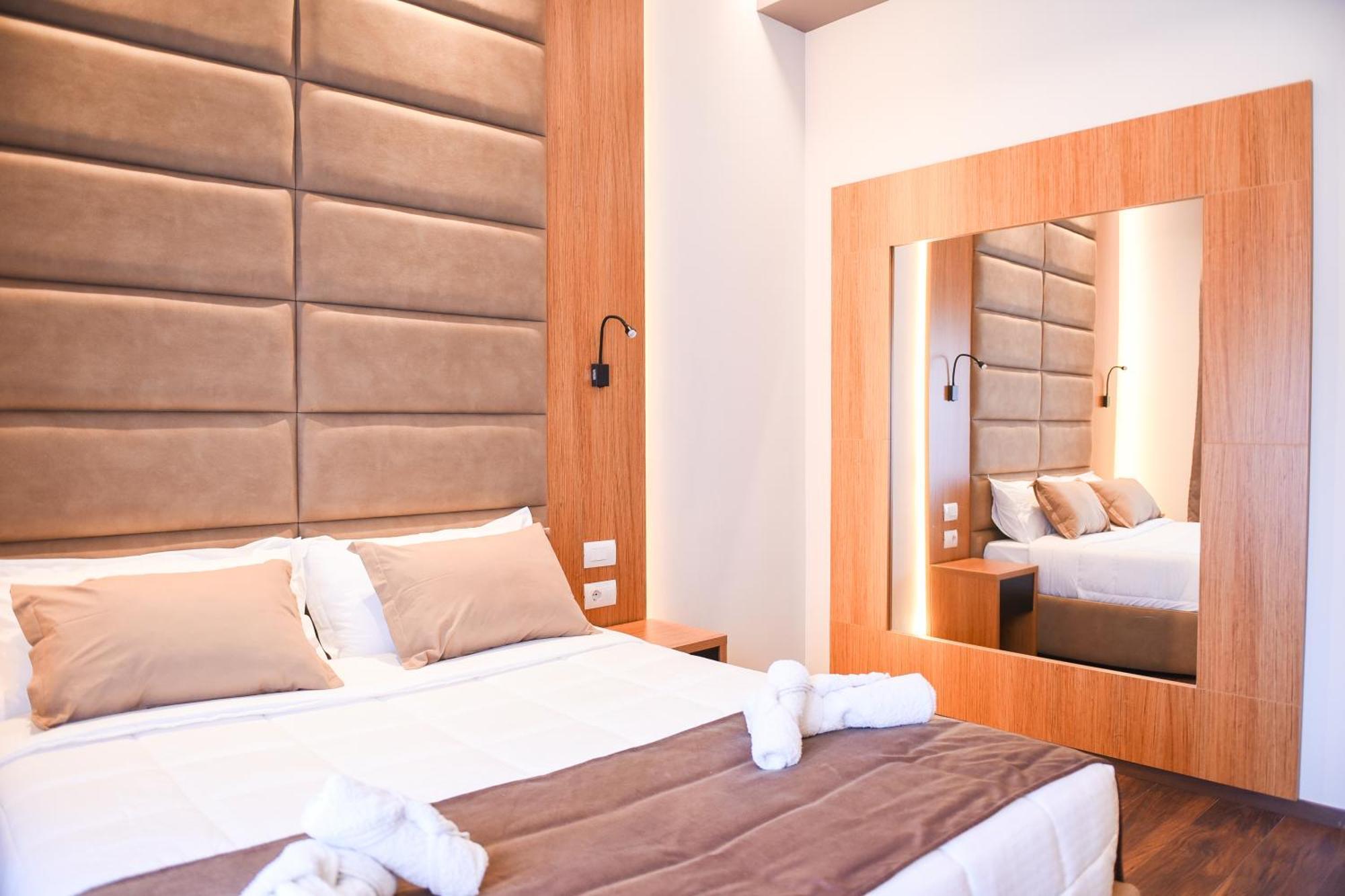 Kryemëdhej Olivia'S Hill Resort מראה חיצוני תמונה