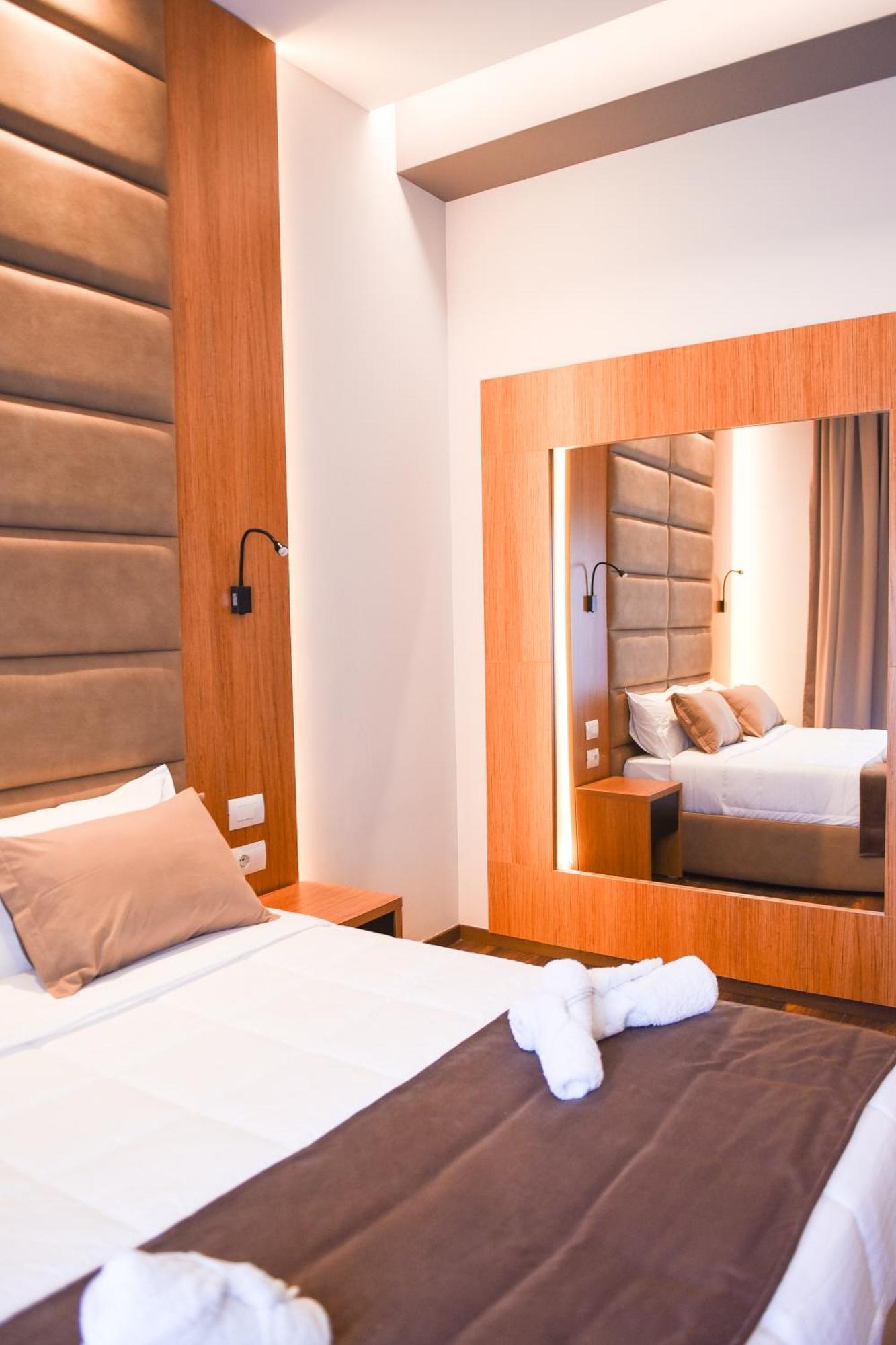 Kryemëdhej Olivia'S Hill Resort מראה חיצוני תמונה