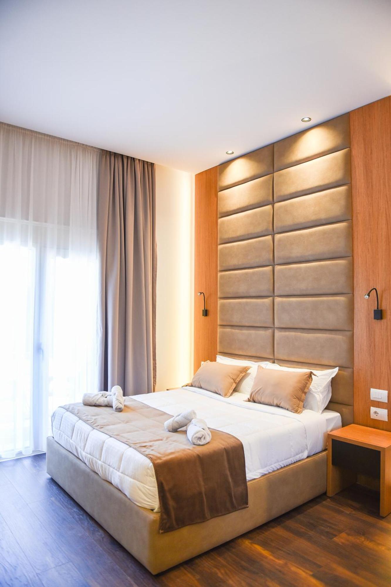 Kryemëdhej Olivia'S Hill Resort מראה חיצוני תמונה