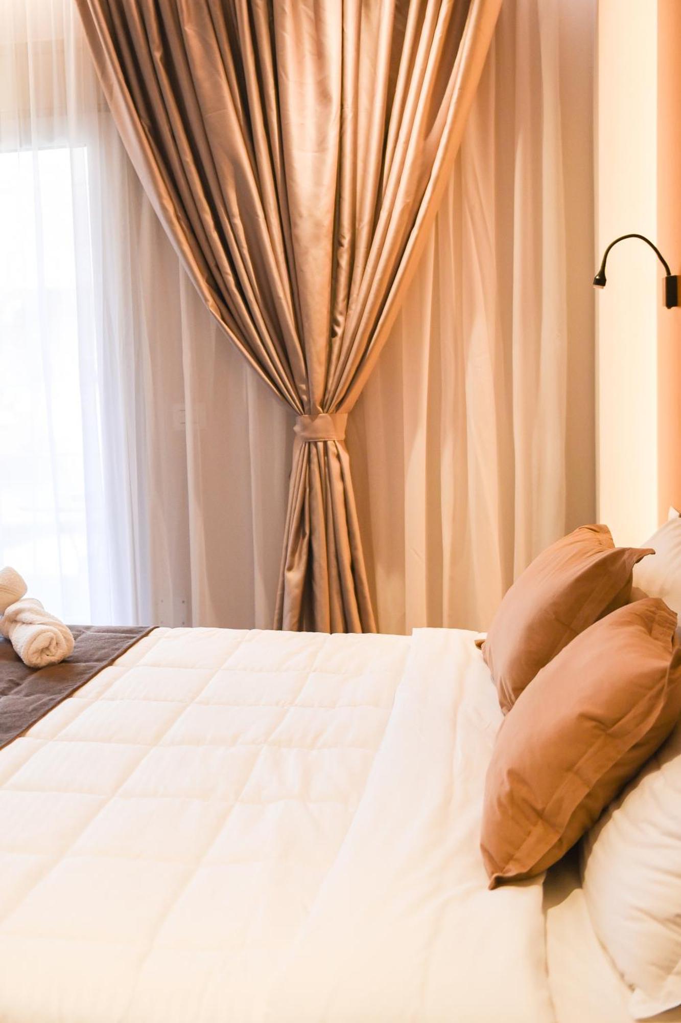 Kryemëdhej Olivia'S Hill Resort מראה חיצוני תמונה