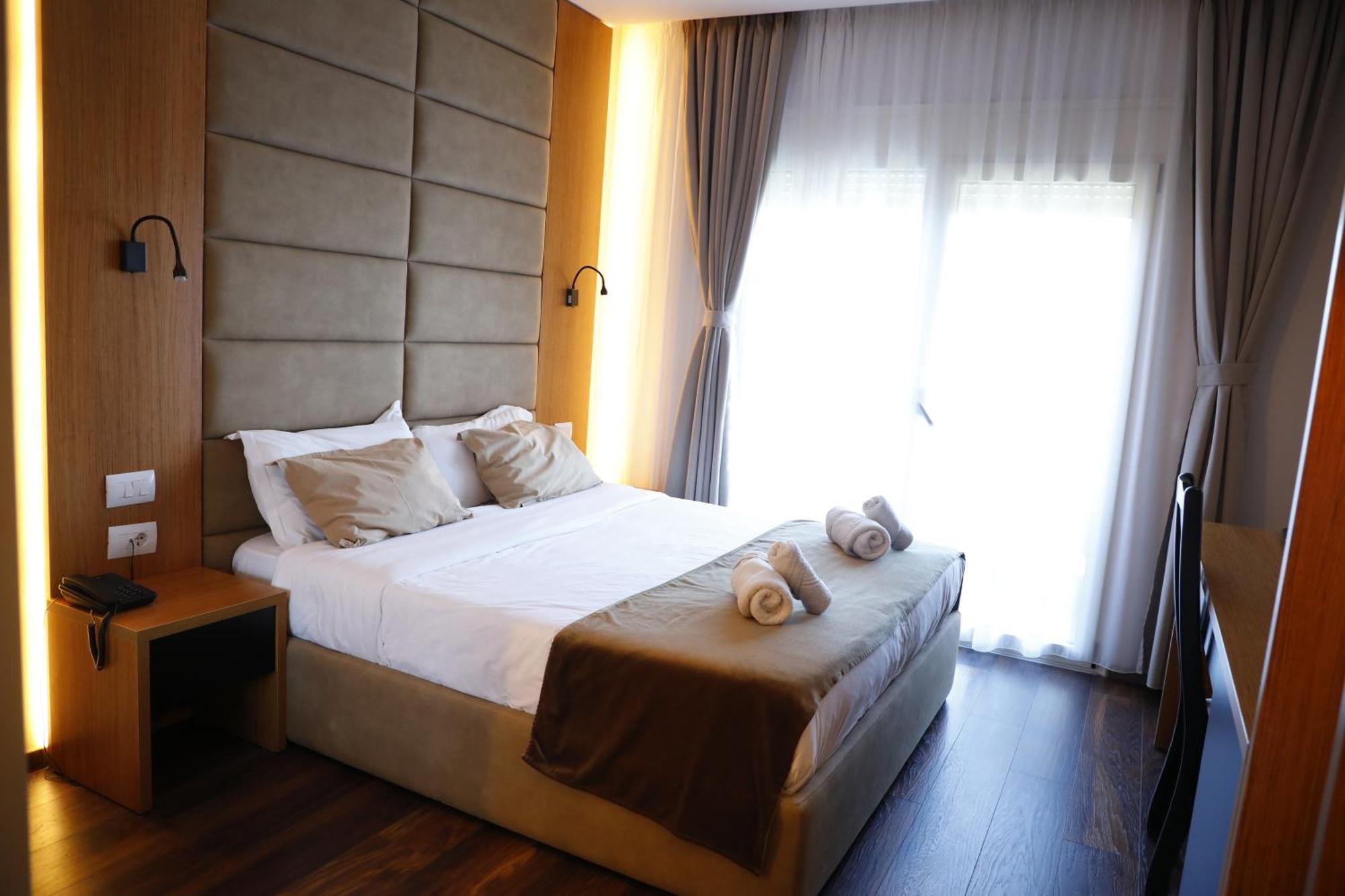Kryemëdhej Olivia'S Hill Resort מראה חיצוני תמונה